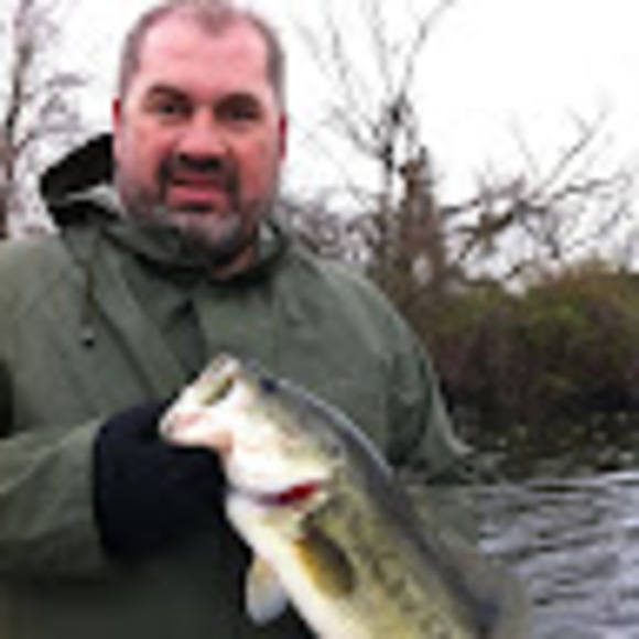 Meet your Posher, Matthew - Picture 1 of 1